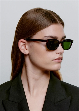 Charlie solbrille Demi Tortoise A.Kjærbede